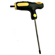 Allen Key with Rubber Grip (5mm)
