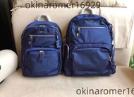 Tumi 新款雙肩電腦包