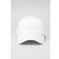 Alo Baseball Cap Outdoor Sun Protection Face-protecting Small Sun Hat For Men And Women Versatile Ca