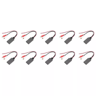 Car Universal Wireless Bluetooth Module Music Adapter Rca Aux Audio Cable