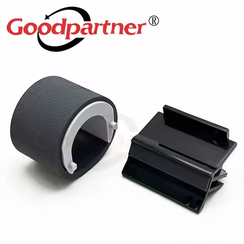 1X JC97-02688A JC97-02217A Pickup Roller Separation Pad for SAMSUNG ML1610 1640 1641 2010 2241 SCX 4