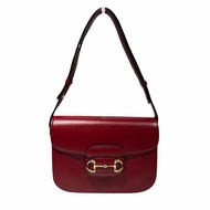 GUCCI 1955 HORSEBIT SHOULDER BAGS