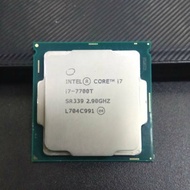 INTEL CORE i7 7700T PROCESSOR TRAY LGA 1151