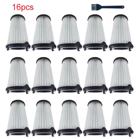 Hepa Filter Spare Parts For Electrolux EER77MBM EER7ANIMAL EER7ALLRGY EER79SWM ZB3301 ZB3311 Robotic