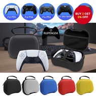Travel EVA Case for Xbox, Switch, PS5, PS4 Gamepad - Portable Carrying Storage Bag  Sarung EVA Perja