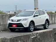 🏞️ 征服全境！2013年Toyota RAV4 2.5 4WD 強悍登場！ 🏞️