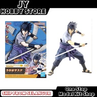 Bandai Entry Grade Uchiha Sasuke 65120 Uzumaki Naruto Figure Figurines Plamo Gunpla JY Hobby