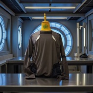 Kolor x Adidas 科技功能 跑步衣