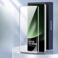 2 cái kính cường lực gule đầy đủ cho Xiaomi 12X 13 12 12S Ultra 13 Lite 13 12S Pro Mix 4 CIVI 4 Pro