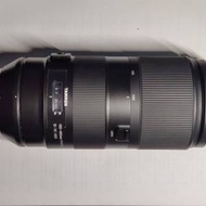 Tamron 100-400mm F/4.5-6.3 Di VC USD A035 打雀演唱會長鏡 for Nikon F