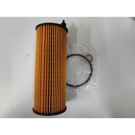[Oil Tiger] BMW E70 F15/F85 E71 F16 X5 X6 M50d N57 Diesel Car Oil Filter Core