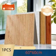 Vinyl Tiles PVC Floor Stickers Flooring Waterproof Anti-Fouling Vinyl Flooring Room Marble Sticker 6