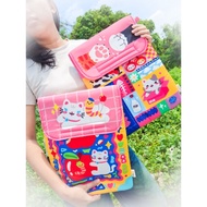 Laptop sleeve 15-16 inch channidraw