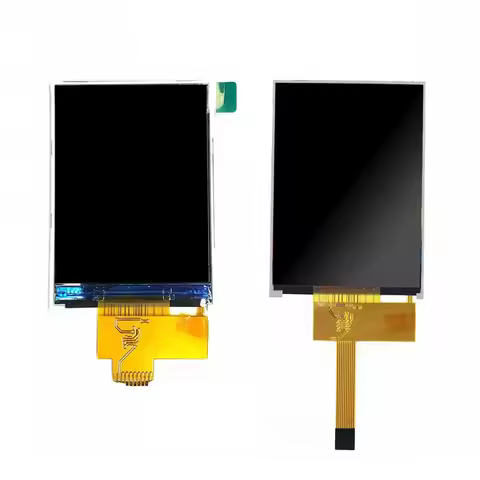 2.4 Inch TFT Display Modules 4-Wires LCD SPI Serial Screen 240*320 ST7789V Drive 10PIN