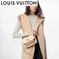 LV_ Bags Gucci_ Bag Other M59733 Lockme Tender Handbag Luxury Quality Brand Design MSMK