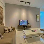 โรงแรม Setiawalk Puchong Penthouse 8-10Pax 4R3B - ปูชอง