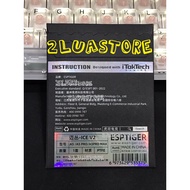 Mouse feet Tiger Ice v2 MCHOSE A5 sticker | Feet Tiger A5 PRO MAX Feet Tiger Ice v2 MCHOSE A7 Pro A7