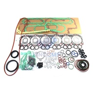 Promotion H07C H07CT Overhaul Full Gasket Kit For Hino Engine Hitachi EX220-5 EX270-5 Engine Cylinde