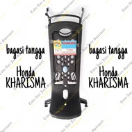 Thick Honda KHARISMA Motorcycle Middle Luggage Basket Clip Basket Rack (SL)