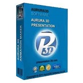 Aurora 3D Presentation PC Software