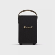 ลำโพงบลูทูธ Marshall Tufton Black and Brass
