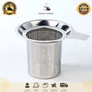 Tea Infuser Strainer Stainless Steel Coffee Tea Strainer Coffee Tea Filter Tea Filter Strainer