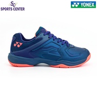 New Yonex Tru Cushion Tokyo 4 Blue/Galactic Cobalt Badminton Shoes