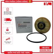 { Genuine Product } Fuel filter Isuzu D-max 12-22, Mu-X 3.0L 18-22