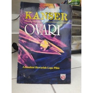 Kanser Ovari [Terpakai]