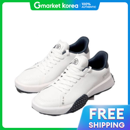 G/FORE 25FW G.112 P.U. รองเทากอลฟหนง (GMF000027-S/TWT) (G.112 골프화) สนคาของแทจากรานคา 208224