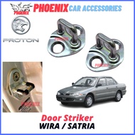 PROTON WIRA /SATRIA Door Lock Stricker Clip PINTU BESI LOCK TEPI STRIKER KERETA