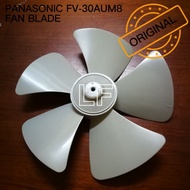 Panasonic Exhaust Fan Blade & Fan Blade Spinner FV-30AUM8 /KDK 30AQM8 ***ORIGINAL****