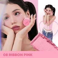 TONYMOLY - Cheek Tone Jelly Blusher