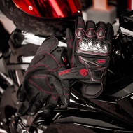 Sr project src V2 black gloves