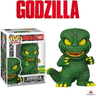 FunkoPOP! Godzilla Movies - Godzilla (2024 Summer Convion Exclusive) 1621