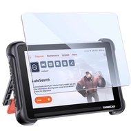 8 inch Screen Protector For THINKCAR obd2 scanner THINKSCAN 689BT 689 Full Cover Tempered Glass MUCA