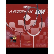 NEWEST HQ HI-QUA HIQUA ARZENIX BM3/BM4/BM5/ BM7/BM8/BM9 STRONG 35LBS badminton racket