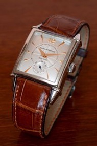 GIRARD-PERREGAUX 芝柏GP Vintage 1945  Ref. 2593