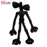 【Icc toy】อะนิเมะใหม่ Scp หัวไซเรนของเล่นตุ๊กตาผ้ากำมะหยี่ของเล่นตุ๊กตายัดนุ่นการ์ตูนนิ่มน่ากลัวสำหรั