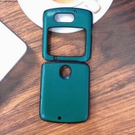 Motorola razr Phone Case razr Blade 5g Folding Screen Phone Case All-Inclusive Simple
