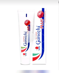 Dxn ganozhi plus Toothpaste 150gm