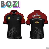 Latest custom 3D Fullprint KTP T-shirt Art 2