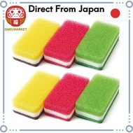 Duskin [Official] Kitchen Sponge  [Direct From Japan]