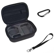 Storage Bag Carrying Case Shockproof Protective Box For DJI Osmo Action 5 Pro Camera Protection for