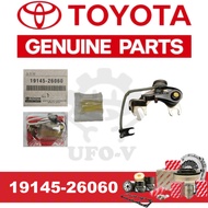 19145-26060 Distributor Contact Point for Toyota Corolla KE30/KE70, Liteace KM36 & Perodua Kancil