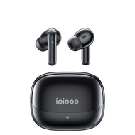 Ipipoo TWS tai nghe gắn tai không dây Bluetooth 5.3 Tai Nghe Thông Minh Tiếng Ồn Hủy Bỏ Mini In-Ear