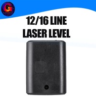 BATERAI LASER LEVEL HILDA 16 LINE ISI ULANG BATRAI LASER LEVEL