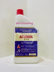 1LIT ATONIK KENSO /Zat Perangsang Tumbuhan