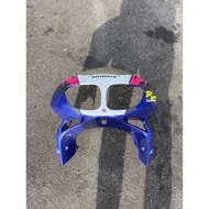 cover fairing honda nsr 150 rrw sp
