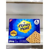 HONEY MAID GRAHAMS BISCUITS September 2026